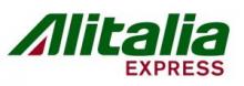 Alitalia express
