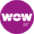 WOWair