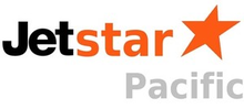 JetStar Pacific