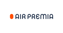 Air Premia logo