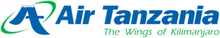 air tanzania logo
