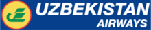Uzebkistan Airlines logo