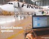 AMOS - Finnair Case Study