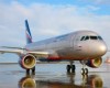 Aeroflot takes off with AMOS