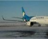 Swiss-AS awarded with order by Canadian North