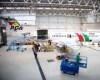 Swiss-AS secures tender with Iberian PGA