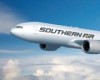 Southern Air first AMOS customer in the USA