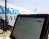 AMOSmobile Luxair