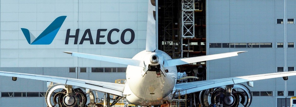 HAECO Group selects AMOS as end-to-end MRO software solution | Swiss-AS