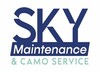 Sky Maintenance