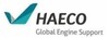 Haeco GES logo
