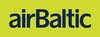 airbaltic logo