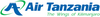 air tanzania logo