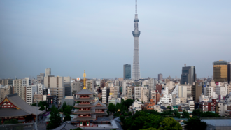 Tokyo small программа amos для авиации обучение