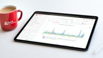 AMOSmon7n программа amos для авиации обучение